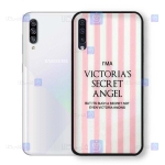 قاب فانتزی دخترانه گوشی سامسونگ Samsung Galaxy A70 مدل Victoria’s Secret