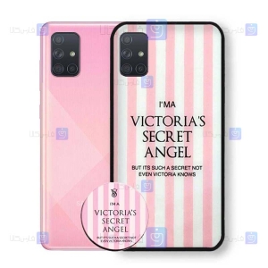 قاب فانتزی دخترانه گوشی سامسونگ Samsung Galaxy A71 مدل Victoria’s Secret