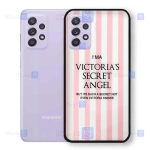 قاب فانتزی دخترانه گوشی سامسونگ Samsung Galaxy A72 مدل Victoria’s Secret