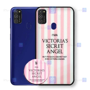 قاب فانتزی دخترانه گوشی سامسونگ Samsung Galaxy M21 مدل Victoria’s Secret