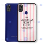 قاب فانتزی دخترانه گوشی سامسونگ Samsung Galaxy M21 مدل Victoria’s Secret