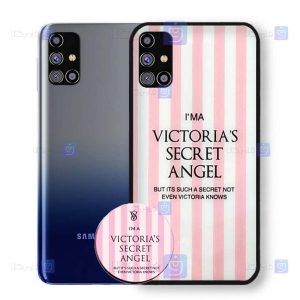 قاب فانتزی دخترانه گوشی سامسونگ Samsung Galaxy M31s مدل Victoria’s Secret