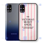 قاب فانتزی دخترانه گوشی سامسونگ Samsung Galaxy M31s مدل Victoria’s Secret