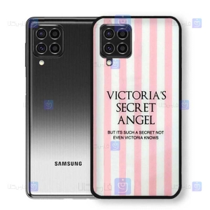 قاب فانتزی دخترانه گوشی سامسونگ Samsung Galaxy M62 مدل Victoria’s Secret