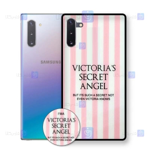 قاب فانتزی دخترانه گوشی سامسونگ Samsung Galaxy Note 10 مدل Victoria’s Secret