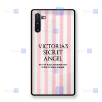 قاب فانتزی دخترانه گوشی سامسونگ Samsung Galaxy Note 10 مدل Victoria’s Secret