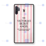 قاب فانتزی دخترانه گوشی سامسونگ Samsung Galaxy Note 10 Plus مدل Victoria’s Secret