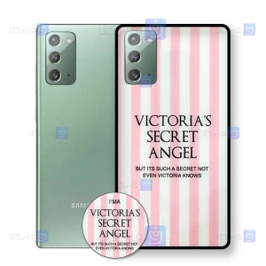 قاب فانتزی دخترانه گوشی سامسونگ Samsung Galaxy Note 20 مدل Victoria’s Secret