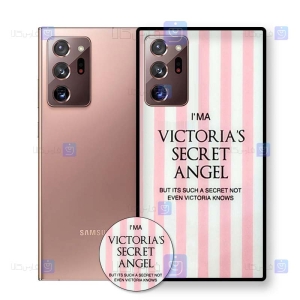 قاب فانتزی دخترانه گوشی سامسونگ Samsung Galaxy Note 20 Ultra مدل Victoria’s Secret