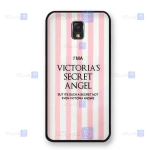 قاب فانتزی دخترانه گوشی سامسونگ Samsung Galaxy Note 3 مدل Victoria’s Secret
