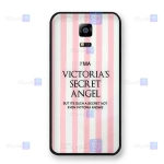قاب فانتزی دخترانه گوشی سامسونگ Samsung Galaxy Note 4 مدل Victoria’s Secret