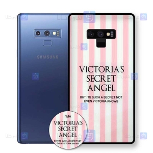 قاب دخترانه سامسونگ نوت 9 مدل Victoria’s Secret