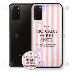 قاب فانتزی دخترانه گوشی سامسونگ Samsung Galaxy S20 Plus مدل Victoria’s Secret