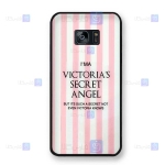 قاب فانتزی دخترانه گوشی سامسونگ Samsung Galaxy S7 Edge مدل Victoria’s Secret