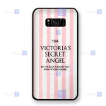 قاب فانتزی دخترانه گوشی سامسونگ Samsung Galaxy S8 مدل Victoria’s Secret