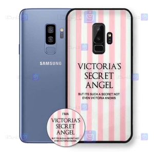 قاب فانتزی دخترانه گوشی سامسونگ Samsung Galaxy S9 Plus مدل Victoria’s Secret