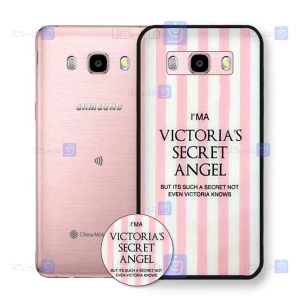 قاب فانتزی دخترانه گوشی سامسونگ Samsung Galaxy j5 2016 مدل Victoria’s Secret