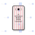 قاب فانتزی دخترانه گوشی سامسونگ Samsung Galaxy j5 2016 مدل Victoria’s Secret