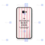 قاب فانتزی دخترانه گوشی سامسونگ Samsung Galaxy j5 Prime مدل Victoria’s Secret
