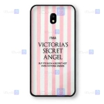 قاب فانتزی دخترانه گوشی سامسونگ Samsung Galaxy j5 pro مدل Victoria’s Secret