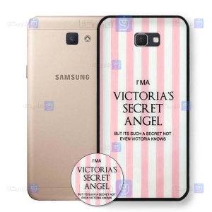 قاب فانتزی دخترانه گوشی سامسونگ Samsung Galaxy j7 Prime مدل Victoria’s Secret