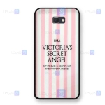 قاب فانتزی دخترانه گوشی سامسونگ Samsung Galaxy j7 Prime مدل Victoria’s Secret