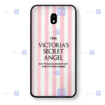 قاب فانتزی دخترانه گوشی سامسونگ Samsung Galaxy j7 Pro مدل Victoria’s Secret