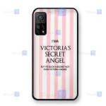 قاب فانتزی دخترانه Xiaomi Mi 10T Pro 5G مدل Victoria’s Secret