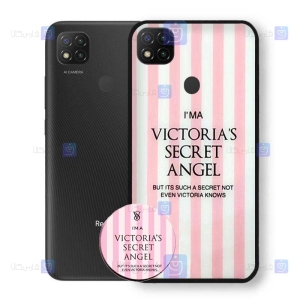 قاب فانتزی دخترانه Xiaomi Redmi 9C مدل Victoria’s Secret