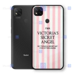 قاب فانتزی دخترانه Xiaomi Redmi 9C مدل Victoria’s Secret