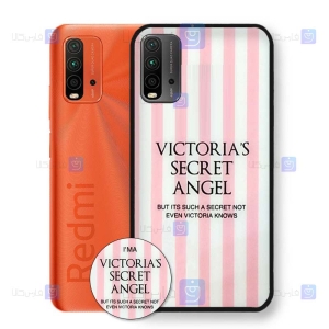 قاب فانتزی دخترانه گوشی شیائومی Xiaomi Redmi 9T مدل Victoria’s Secret