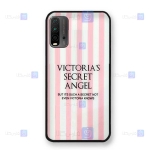 قاب فانتزی دخترانه گوشی شیائومی Xiaomi Redmi 9T مدل Victoria’s Secret