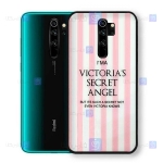 قاب فانتزی دخترانه گوشی شیائومی Xiaomi Redmi Note 8 Pro مدل Victoria’s Secret