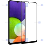 گلس فول نیلکین Samsung Galaxy A22 4G مدل CP+ Pro