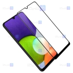 گلس فول نیلکین Samsung Galaxy A22 4G مدل CP+ Pro