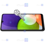 گلس فول نیلکین Samsung Galaxy A22 4G مدل CP+ Pro
