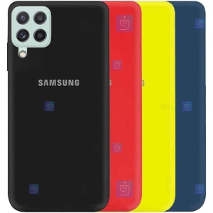 قاب سیلیکونی Samsung Galaxy A22 4G