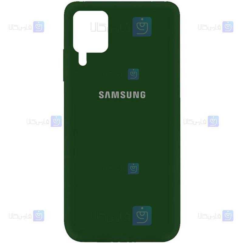 قاب سیلیکونی Samsung Galaxy A22 4G