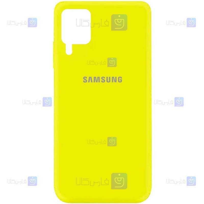 قاب سیلیکونی Samsung Galaxy A22 4G