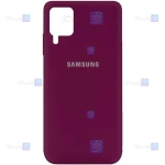 قاب سیلیکونی Samsung Galaxy A22 4G
