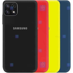 قاب سیلیکونی سامسونگ Samsung Galaxy A22 5G