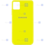 قاب سیلیکونی سامسونگ Samsung Galaxy A22 5G