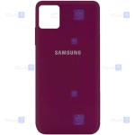 قاب سیلیکونی سامسونگ Samsung Galaxy A22 5G