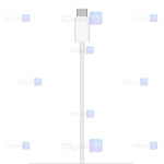 شارژر وایرلس اصلی اپل Apple MagSafe Wireless Charger توان 15 وات