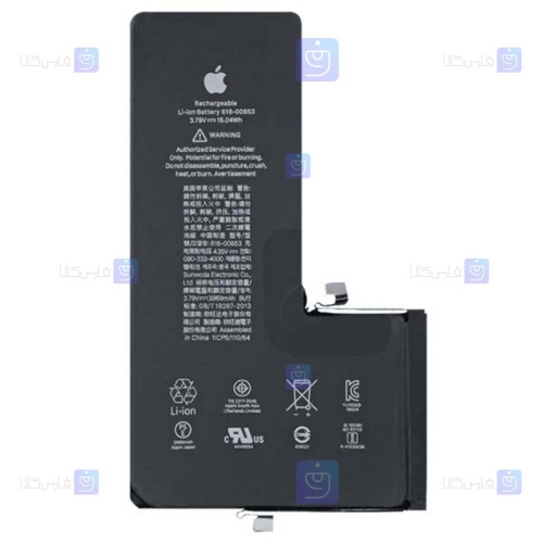 باتری اصلی گوشی اپل Apple iPhone 11 Pro Max