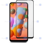 گلس فول Samsung Galaxy A11 مدل Buff