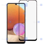 گلس فول Samsung Galaxy A32 4G مدل Buff