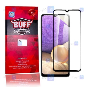 گلس فول Samsung Galaxy A32 5G مدل Buff