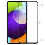 گلس فول Samsung Galaxy A52 4G / 5G مدل Buff