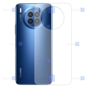 برچسب پشت نانو Huawei Nova 8i